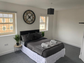 Doncaster Furnished House For Short Lets